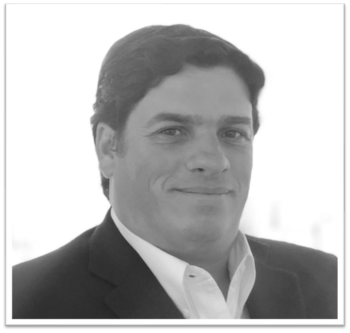 Adrián San Miguel, CEO de Bakoris